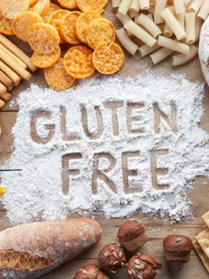 Sin Gluten