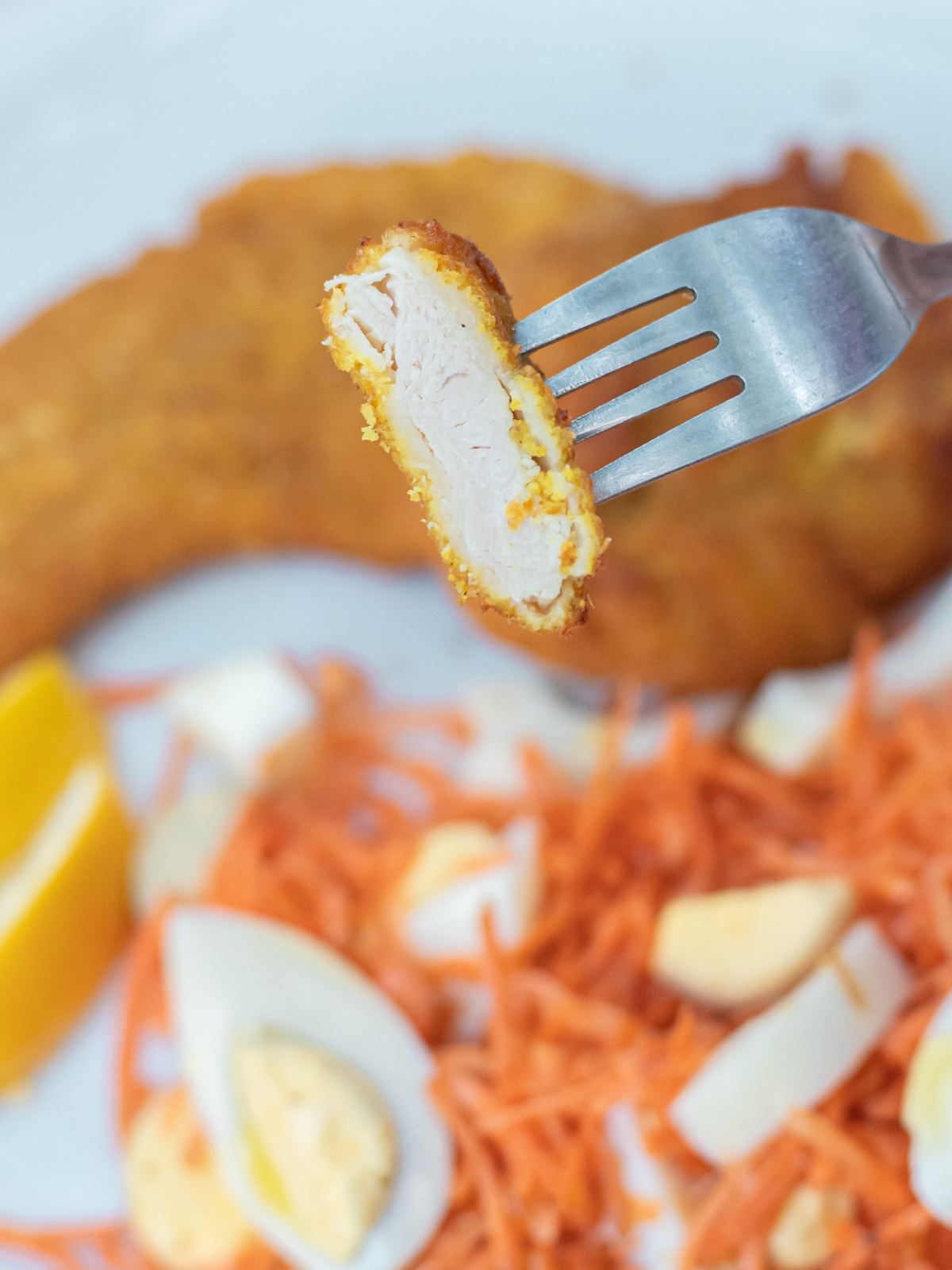 Suprema de Pollo Hindú x 500 gr