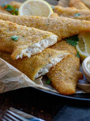 Pescado
